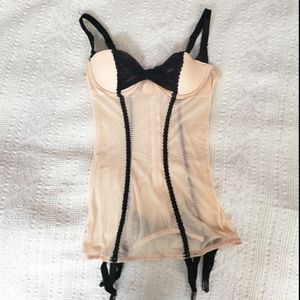 2/40 🍉 VS Sexy little thing mesh lingerie